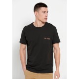 FUNKY BUDDHA FBM007-011-04-ANTHRACITE Coal Image 