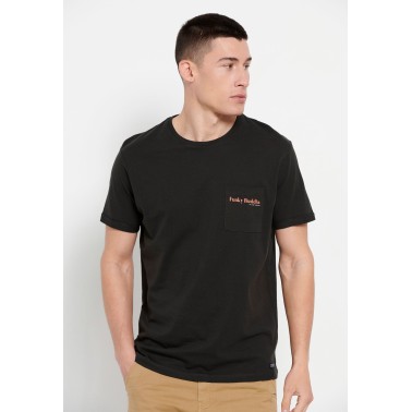 FUNKY BUDDHA FBM007-011-04-ANTHRACITE Ανθρακί
