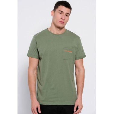 FUNKY BUDDHA FBM007-011-04-KHAKI Χακί