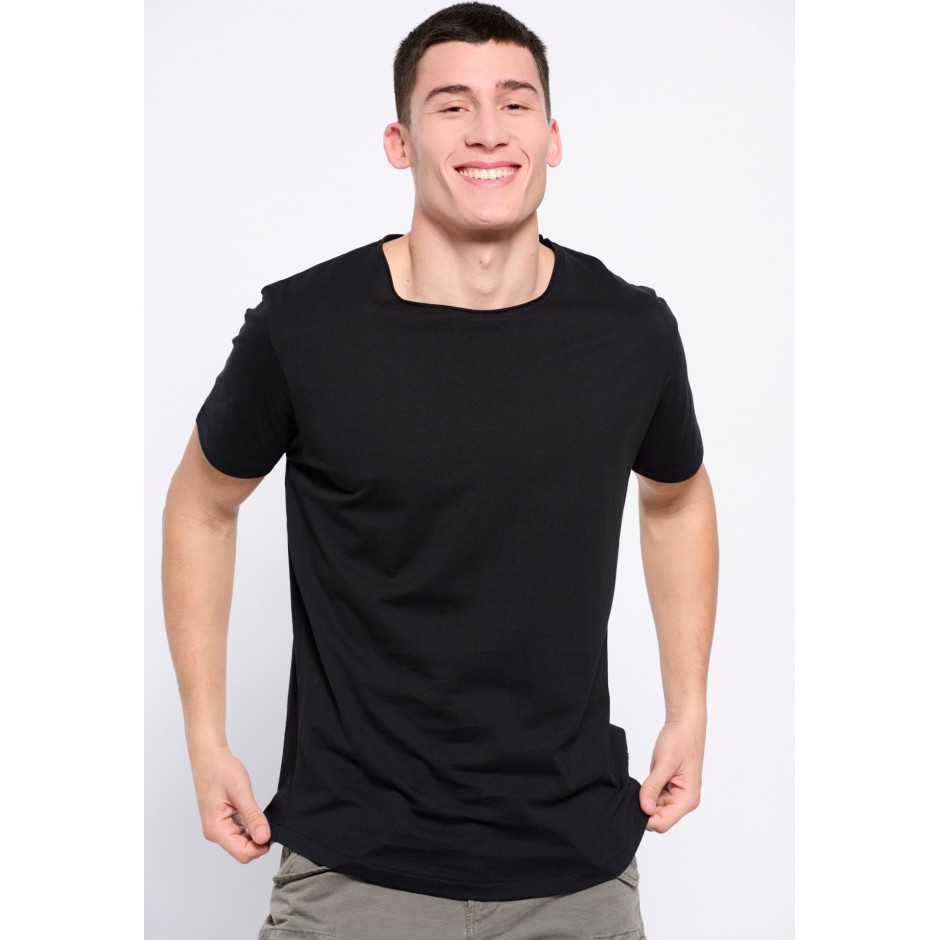 FUNKY BUDDHA FBM007-018-04-BLACK Black