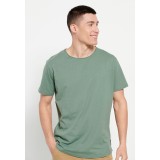 FUNKY BUDDHA FBM007-018-04-DUSTY GREEN Army Image 