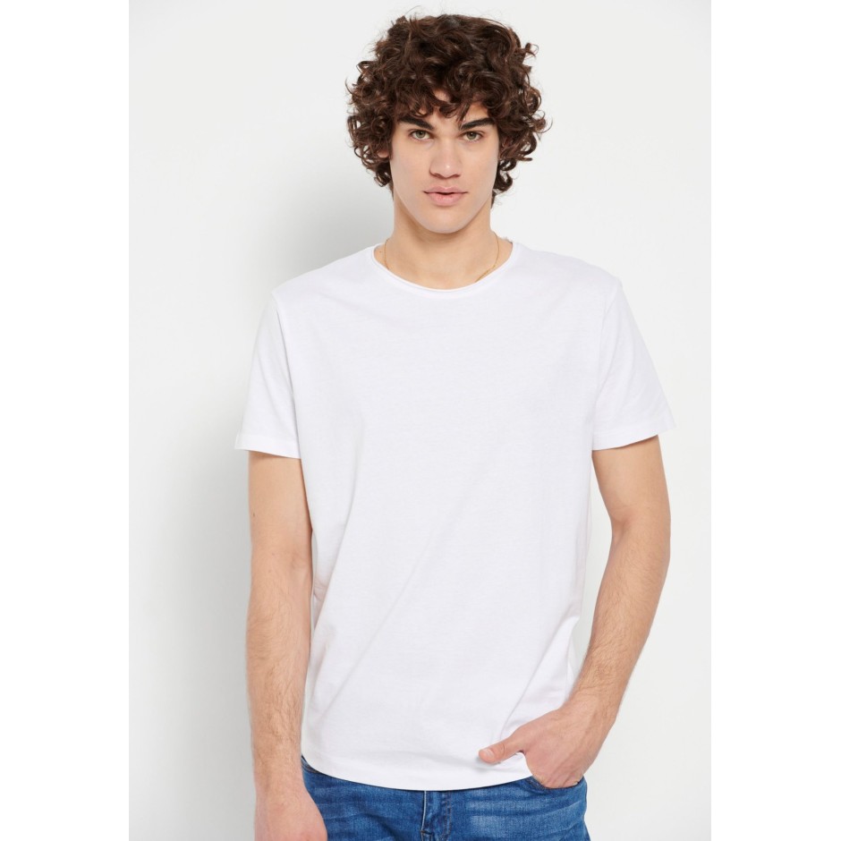 FUNKY BUDDHA FBM007-018-04-WHITE White