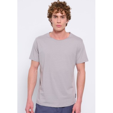 FUNKY BUDDHA FBM007-018-04-ZINC GREY Grey
