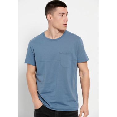 FUNKY BUDDHA FBM007-019-04-DUSTY BLUE Blue