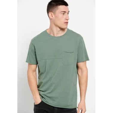 FUNKY BUDDHA FBM007-019-04-DUSTY GREEN Army