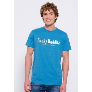 FUNKY BUDDHA FBM007-021-04-ATLANTIC BLUE Royal Blue