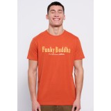 FUNKY BUDDHA FBM007-021-04-PAPRIKA Red Image 