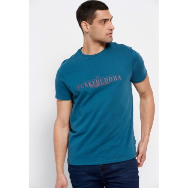 FUNKY BUDDHA FBM007-023-04-DEEP GREEN Pine