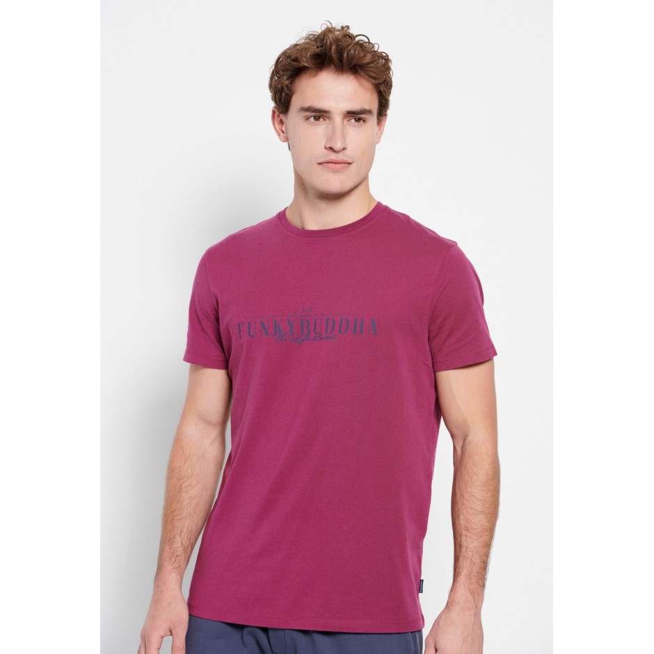 FUNKY BUDDHA FBM007-023-04-LT AUBERGINE Purple