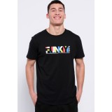 FUNKY BUDDHA FBM007-024-04-BLACK Black Image 