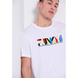 FUNKY BUDDHA FBM007-024-04-WHITE White Image 