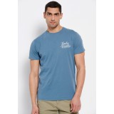FUNKY BUDDHA FBM007-027-04-DUSTY BLUE Blue Image 