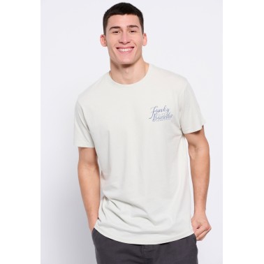 FUNKY BUDDHA FBM007-027-04-SILVER GREY Silver