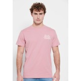 FUNKY BUDDHA FBM007-027-04-VINTAGE PINK Pink Image 