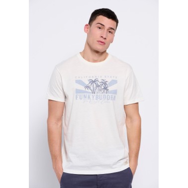 FUNKY BUDDHA FBM007-040-04-OFF WHITE Ecru