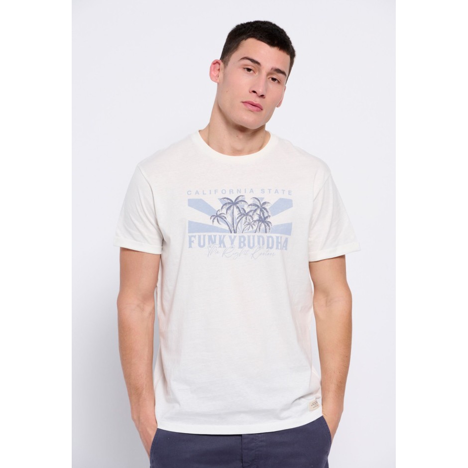 FUNKY BUDDHA FBM007-040-04-OFF WHITE Ecru