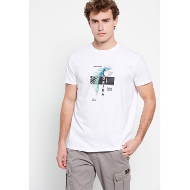 FUNKY BUDDHA FBM007-059-04-WHITE White