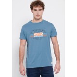 FUNKY BUDDHA FBM007-061-04-DUSTY BLUE Blue Image 
