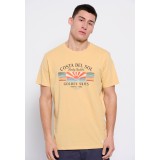 FUNKY BUDDHA FBM007-061-04-VANILLA YELLOW Yellow Image 