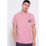 FUNKY BUDDHA FBM007-062-04-VINTAGE PINK Pink Image 