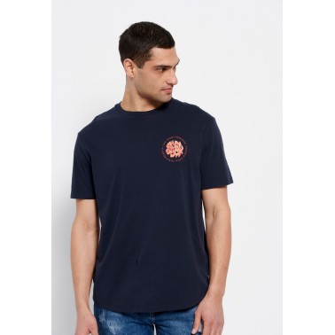 FUNKY BUDDHA FBM007-065-04-NAVY Blue