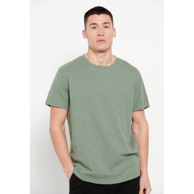 FUNKY BUDDHA FBM007-076-04-DUSTY GREEN ΧΑΚΙ