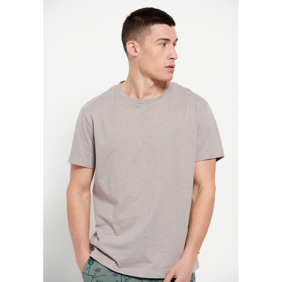FUNKY BUDDHA FBM007-076-04-ZINC GREY Grey