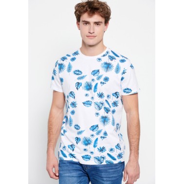 FUNKY BUDDHA FBM007-082-04-WHITE White