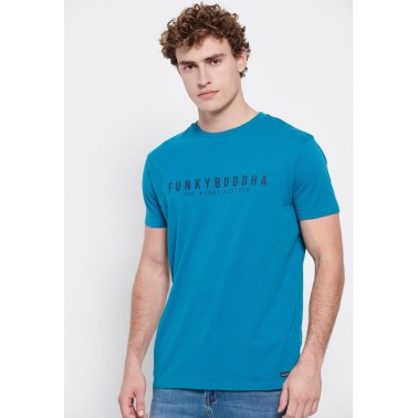 FUNKY BUDDHA FBM007-329-04-DEEP TEAL Petrol