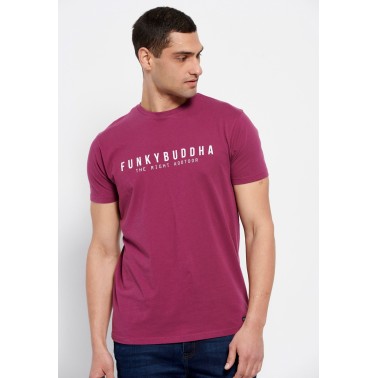 FUNKY BUDDHA FBM007-329-04-LT AUBERGINE Purple