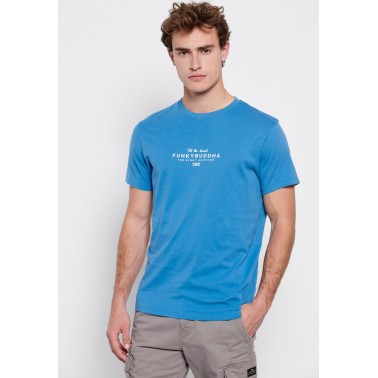 FUNKY BUDDHA FBM007-330-04-ATLANTIC BLUE Ρουά