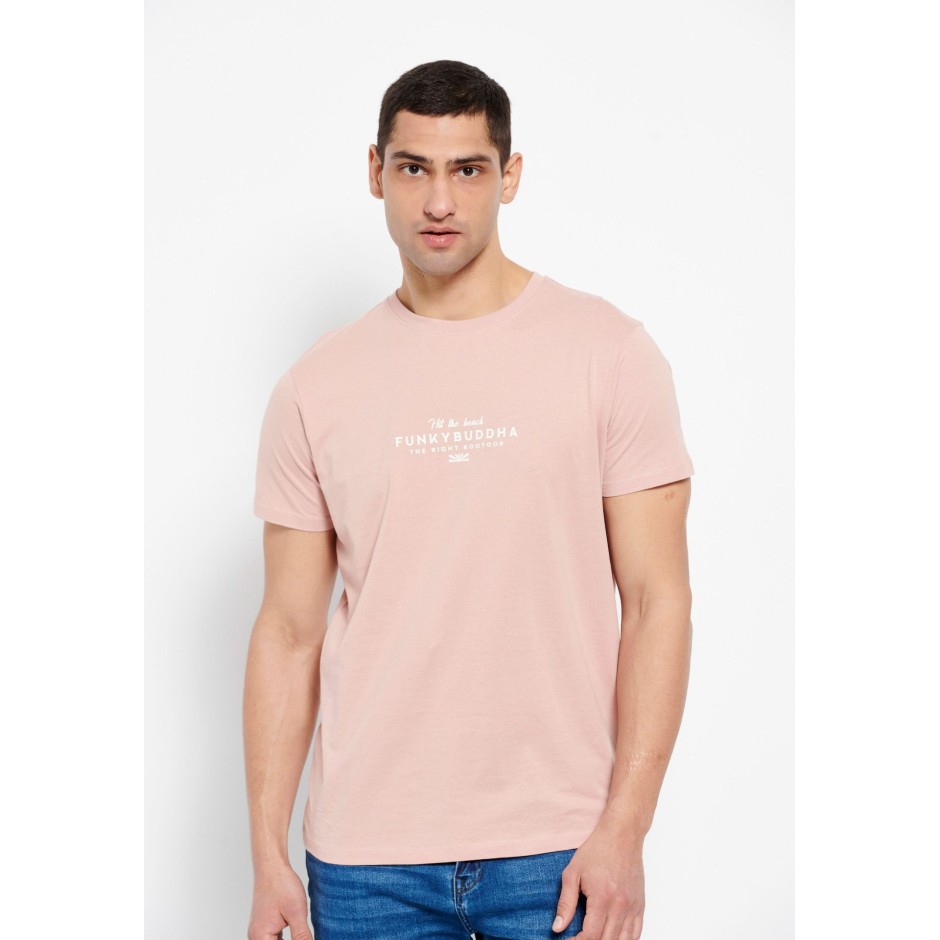 FUNKY BUDDHA FBM007-330-04-DK PINK Pink