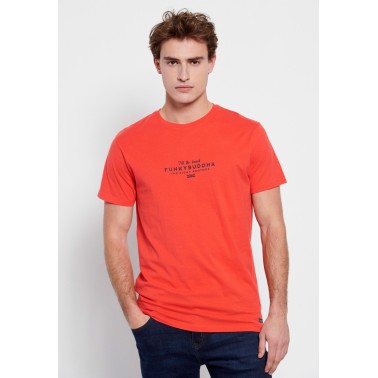 FUNKY BUDDHA FBM007-330-04-LUSCIOUS RED Red