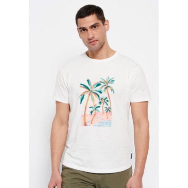 FUNKY BUDDHA FBM007-344-04-OFF WHITE Ecru