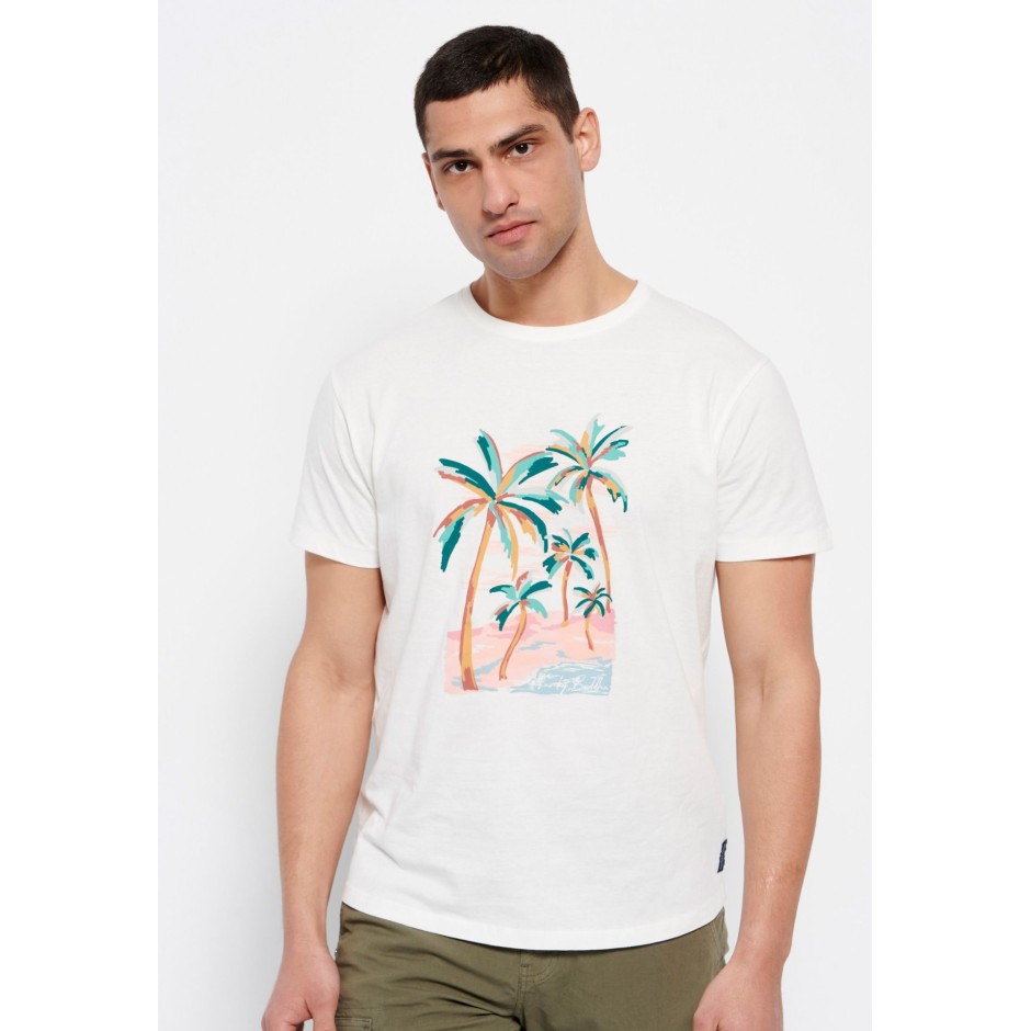 FUNKY BUDDHA FBM007-344-04-OFF WHITE Ecru