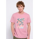 FUNKY BUDDHA FBM007-344-04-VINTAGE PINK Pink Image 