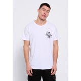 FUNKY BUDDHA FBM007-364-04-WHITE White Image 
