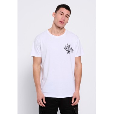 FUNKY BUDDHA FBM007-364-04-WHITE White