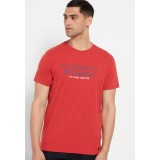 FUNKY BUDDHA FBM007-367-04-CHILI RED Red Image 