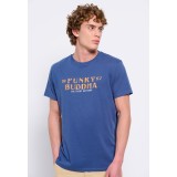 FUNKY BUDDHA FBM007-367-04-INDIGO Blue Image 