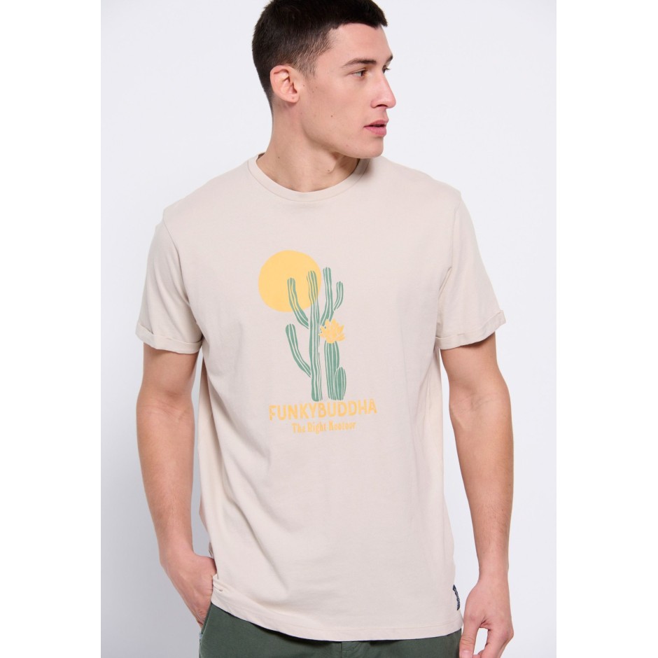 FUNKY BUDDHA FBM007-370-04-IVORY Ecru