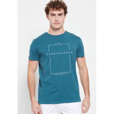 FUNKY BUDDHA FBM007-380-04-DEEP GREEN Pine