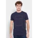 FUNKY BUDDHA FBM007-380-04-NAVY Blue Image 