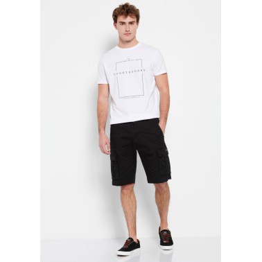 FUNKY BUDDHA FBM007-380-04-WHITE White