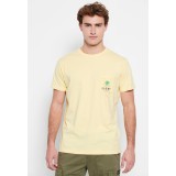 FUNKY BUDDHA FBM007-385-04-LT YELLOW ΚΙΤΡΙΝΟ Εικόνα 