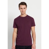 FUNKY BUDDHA FBM008-001-04-BERRY Βυσσινί Εικόνα 