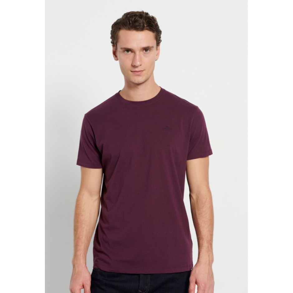 FUNKY BUDDHA FBM008-001-04-BERRY Βυσσινί