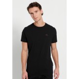 FUNKY BUDDHA FBM008-001-04-BLACK Black Image 