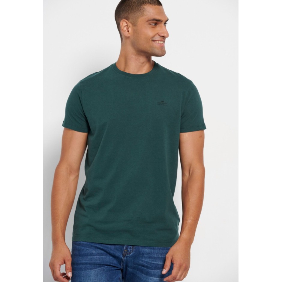 FUNKY BUDDHA FBM008-001-04-DEEP TEAL Veraman