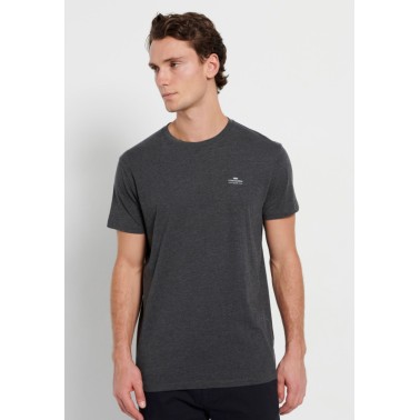 FUNKY BUDDHA FBM008-001-04-DK GREY MEL Coal